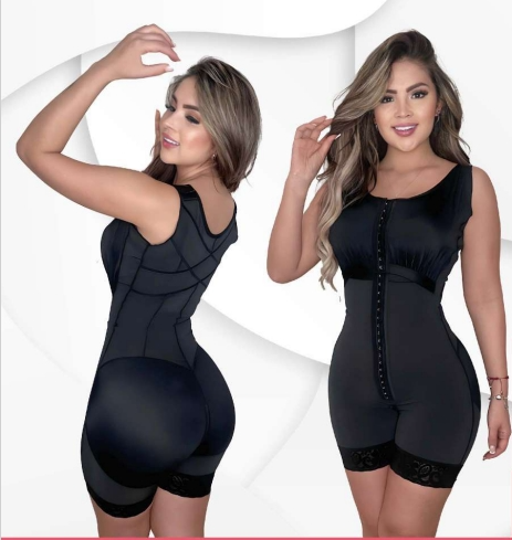 Faja Guitarra Bra |Moldeadora - EthzacarShop 