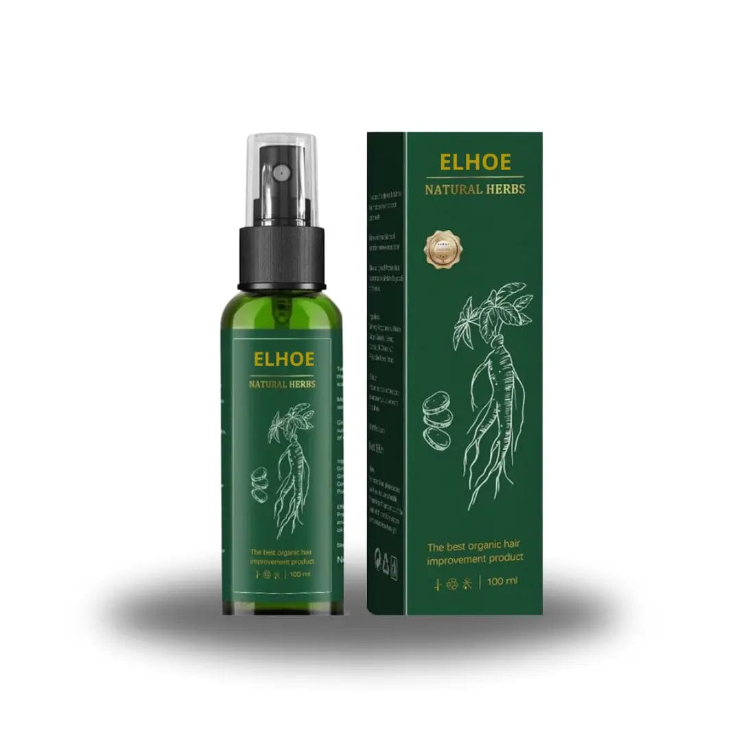 Tónico Elhoe |™ - EthzacarShop