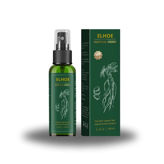 Tónico Elhoe |™ - EthzacarShop